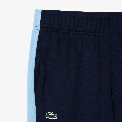 Lacoste Pantalon de survêtement Tennis tissu indémaillable