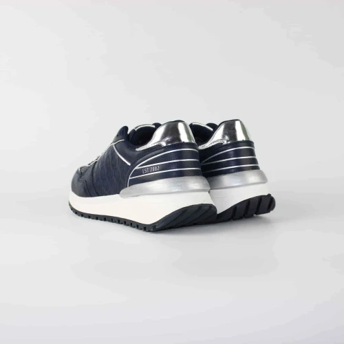 SAFETY JOGGER | Basket Femme