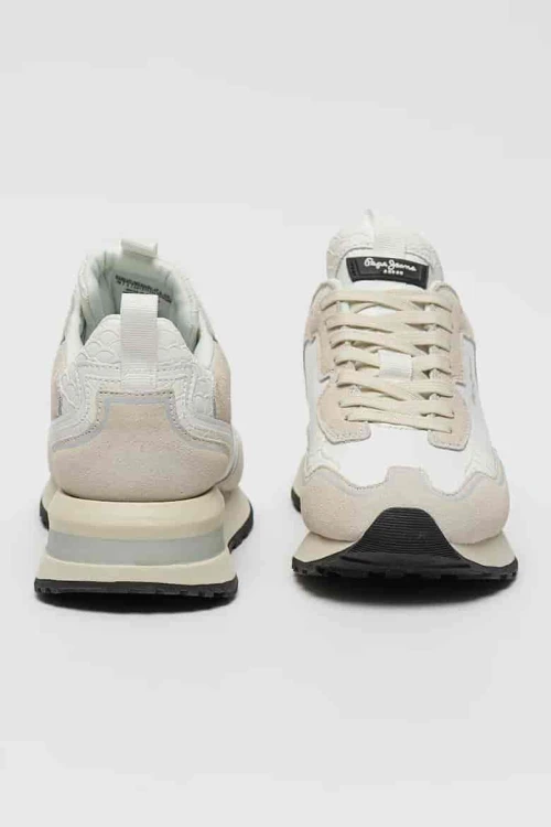 Pepe Jeans Fashion Sneakers BLUR SUPRA