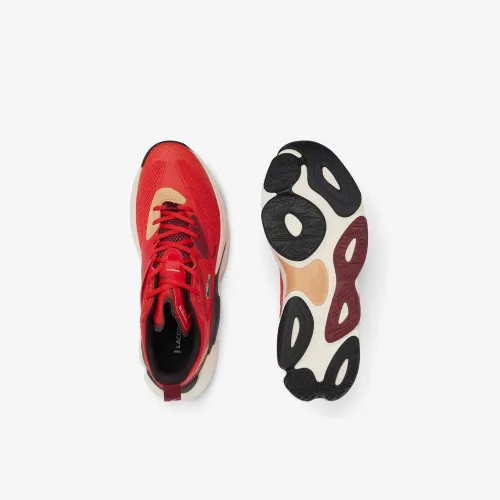 Lacoste ACESHOT 222 1 SMA pour Homme