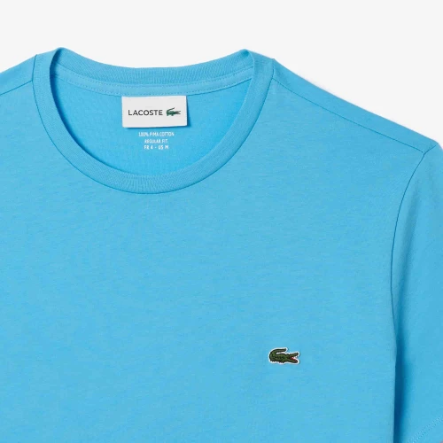 Lacoste T-shirt coton Pima