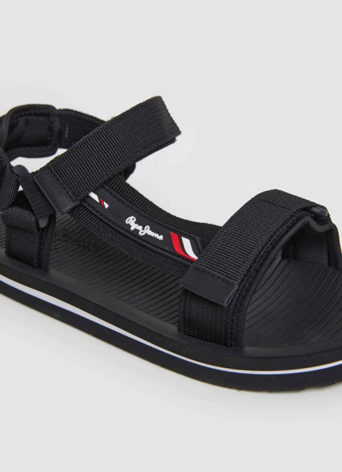 PEPE JEANS | Sandale Homme WEST SPORT