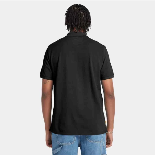 TIMBERLAND | Polo Piqué Coupe regulière Homme MILLERS RIVER