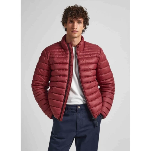 PEPE JEANS| Doudoune Homme BALLE