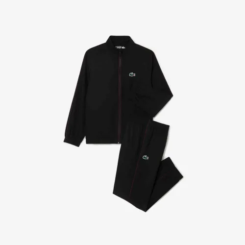 Lacoste Survêtement Tennis taffetas diamanté