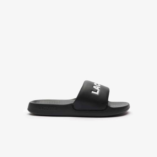 Lacoste Claquettes Serve Slide 1.0 homme