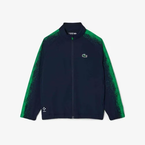 Survêtement Lacoste x Daniil Medvedev