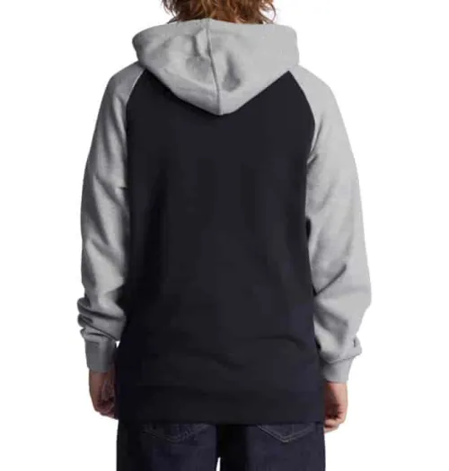 DC SHOES | Sweat A Capuche Homme DC STAR PILOT