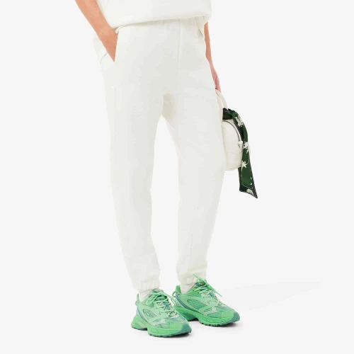 Lacoste Pantalon de survêtement en Piqué