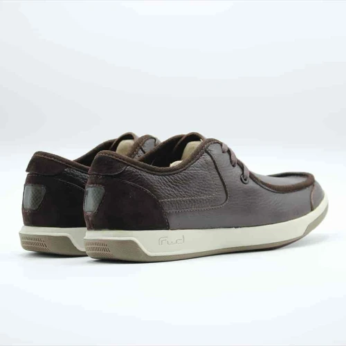 Fud FWD | Chaussure Classique En Cuir Homme WALLY