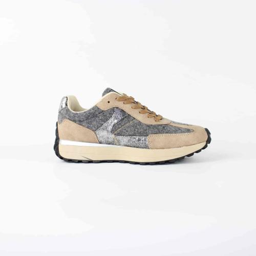 SAFETY JOGGER | Basket Femme