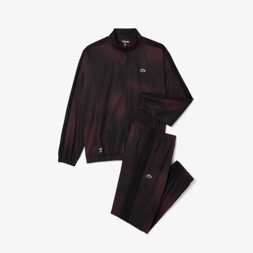 Survêtement Lacoste Tennis x Daniil Medvedev