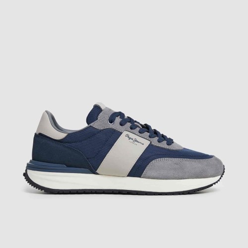 Pepe Jeans Fashion Sneakers BUSTER SUPRA M