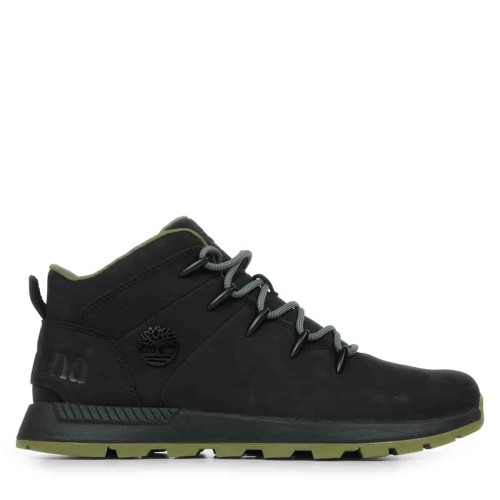 Timberland Basket mi-haute à lacets Sprint Trekker pour homme