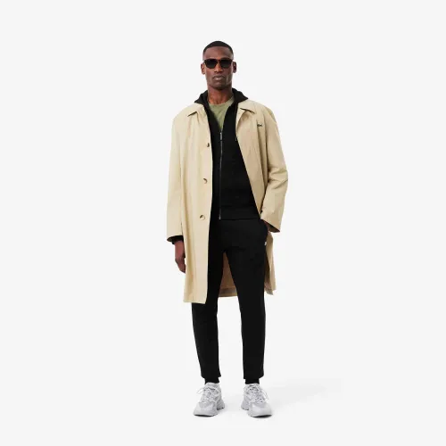Lacoste Survêtement à capuche