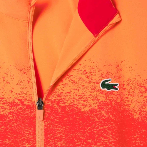 Ensemble survêtement Lacoste Tennis x Novak Djokovic