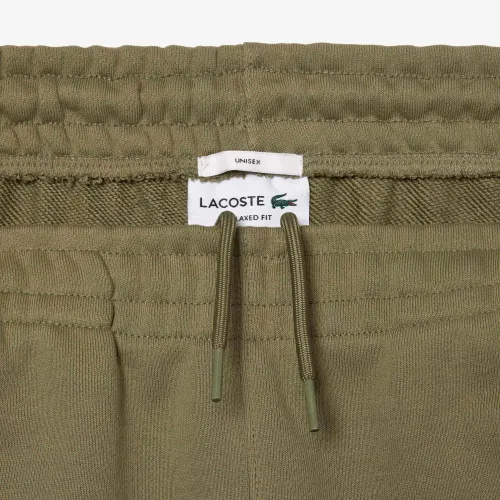 Lacoste Pantalon de survêtement relaxed fit