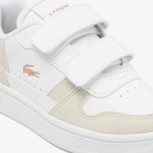 Lacoste Sneakers T-Clip Set bébé