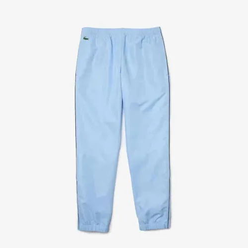 Lacoste Ensemble de Survêtement Sport BI-COLORE