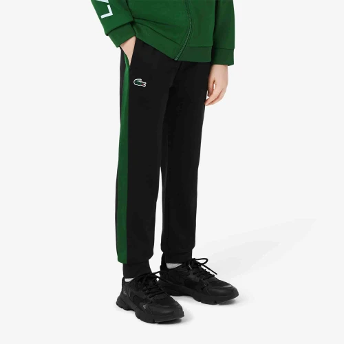 Lacoste Survêtement Tennis en interlock