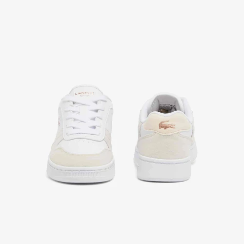 Lacoste Sneakers T-Clip Set enfant