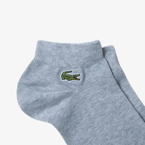 Lacoste Lot de 3 paires de chaussettes Sport