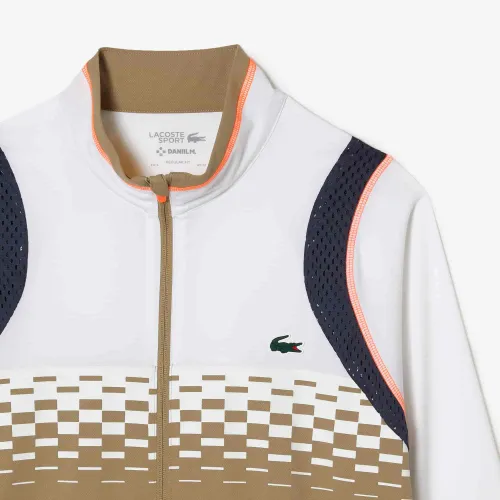 Ensemble de survêtement homme Lacoste Tennis x Daniil Medvedev