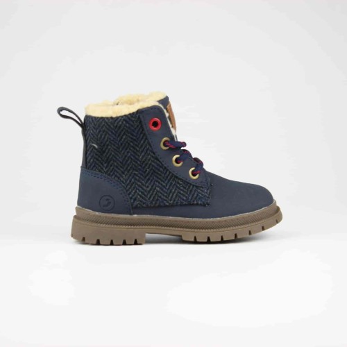 Boot Safety Jogger