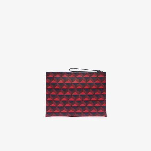 Lacoste Grande pochette  Concept