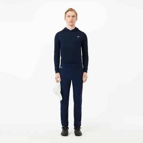 Lacoste Pantalon chino Golf slim fit Ultra Dry