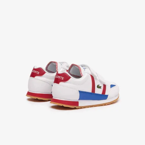 Lacoste Sneakers Partner enfant