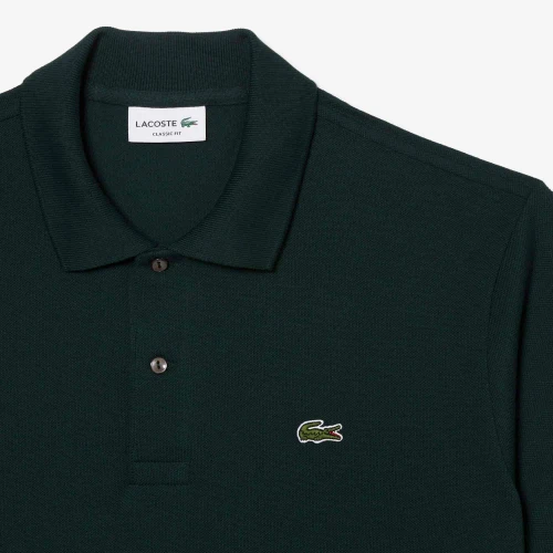Lacoste Polo  Original classic fit en Petit Piqué