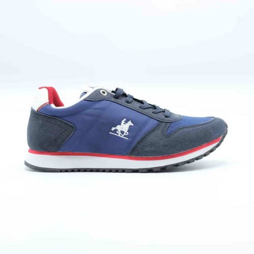 U.S GRAND POLO | Basquette Homme MIAMI ESSENTIAL MIX
