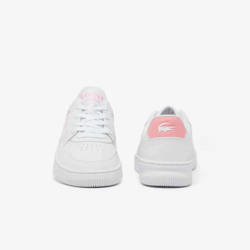 Lacoste Sneakers L001 SET enfant