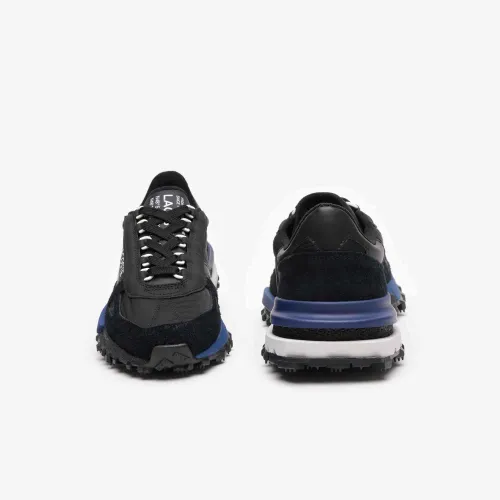 Lacoste Sneakers Elite Active homme en cuir