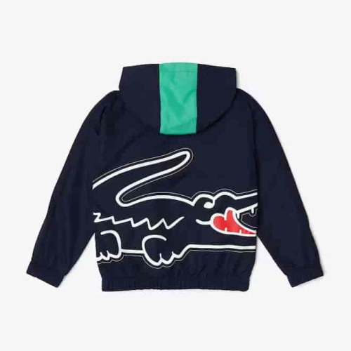 Lacoste Ensemble de survêtement Enfant