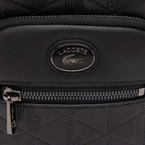 Lacoste Petite sacoche Nomogramme
