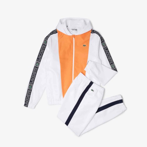 Ensemble de survêtement Lacoste