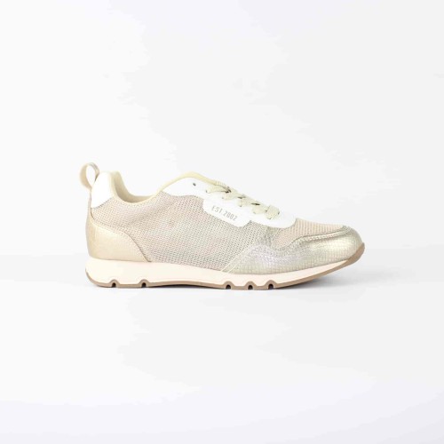 SAFETY JOGGER | Basket Femme