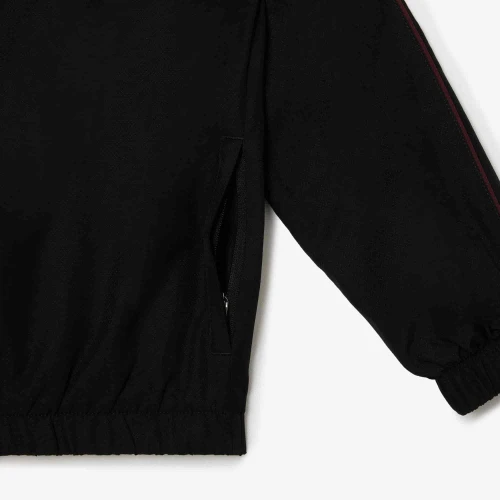 Lacoste Survêtement Tennis taffetas diamanté