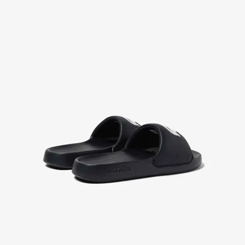 Lacoste Claquettes Serve Slide 1.0 homme