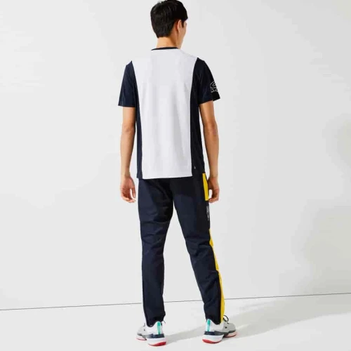 LACOSTE | Pantalon de survêtement Homme COLOR-BLOCK