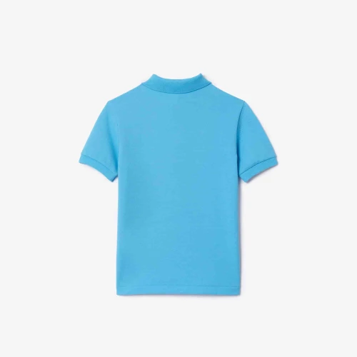 Lacoste Polo en Petit Piqué