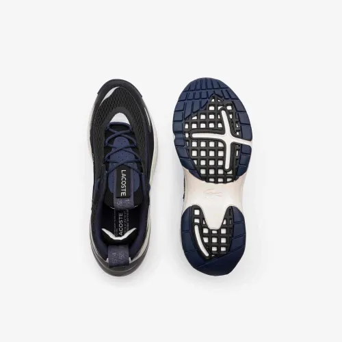 Lacoste Sneakers Audyssor homme en cuir