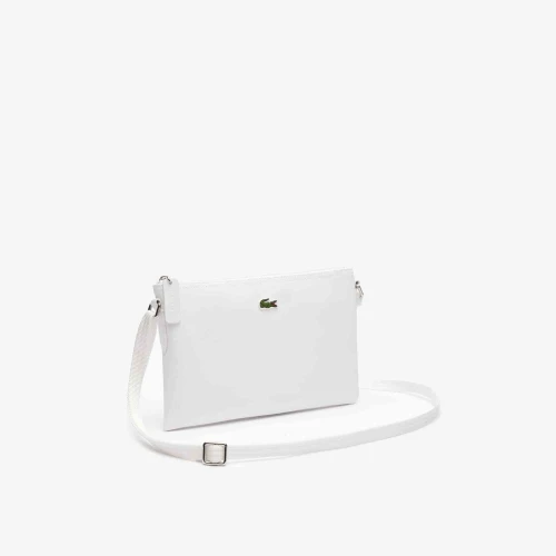 Lacoste Sac plat à bandoulière  Concept