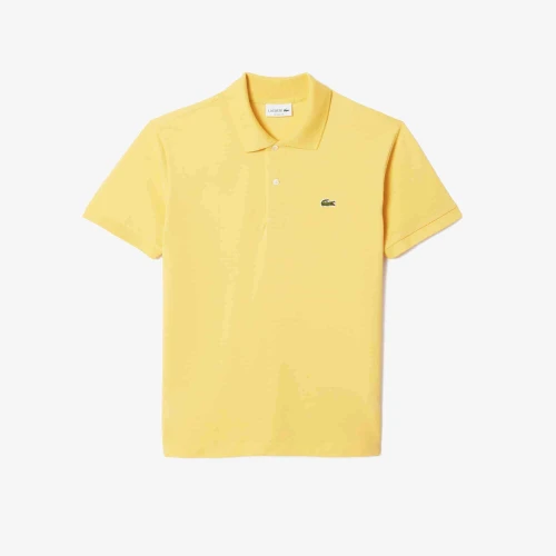 Lacoste Polo  Original classic fit en Petit Piqué