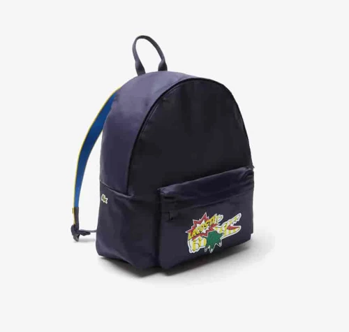 Lacoste Sac à dos Homme HOLIDAY IMPRIMÉ BD