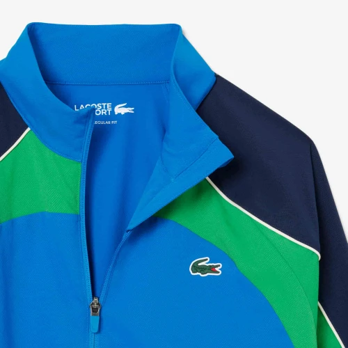 Lacoste Ensemble survêtement Tennis stretch