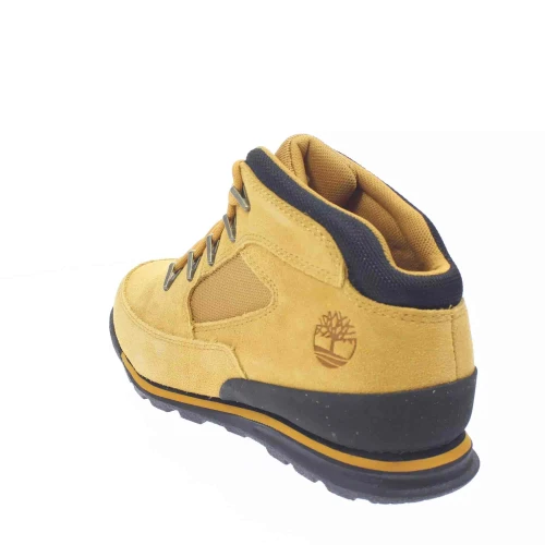 TIMBERLAND | Bottines En Daim Euro Rock Mid Hiker
