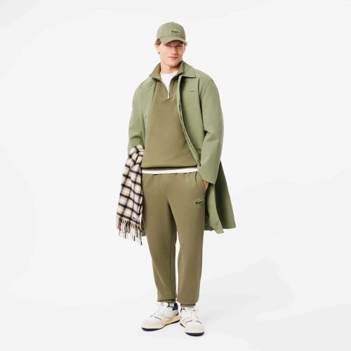 Lacoste Pantalon de survêtement relaxed fit